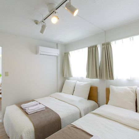 Haginochaya Apartment Οσάκα Εξωτερικό φωτογραφία