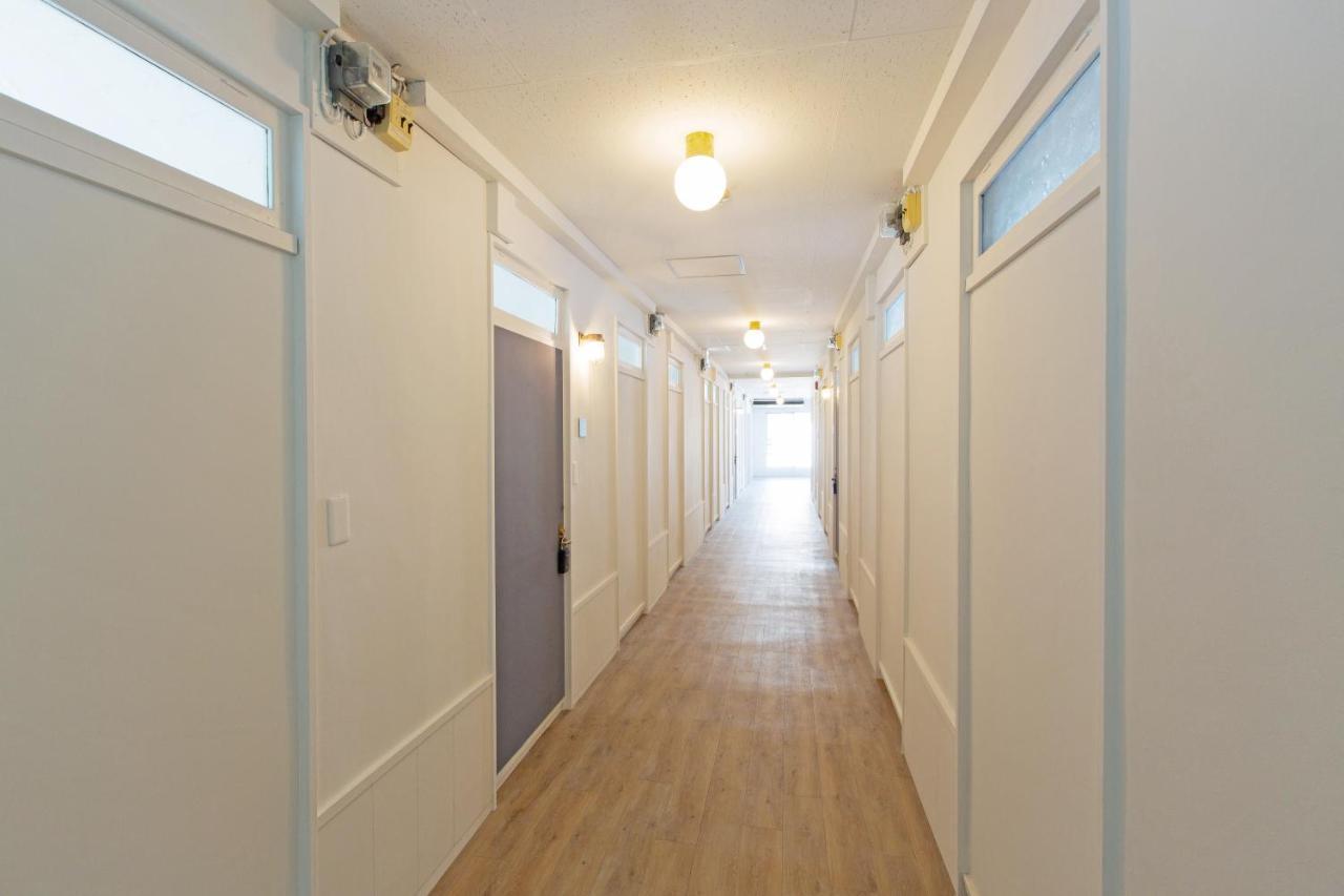 Haginochaya Apartment Οσάκα Εξωτερικό φωτογραφία