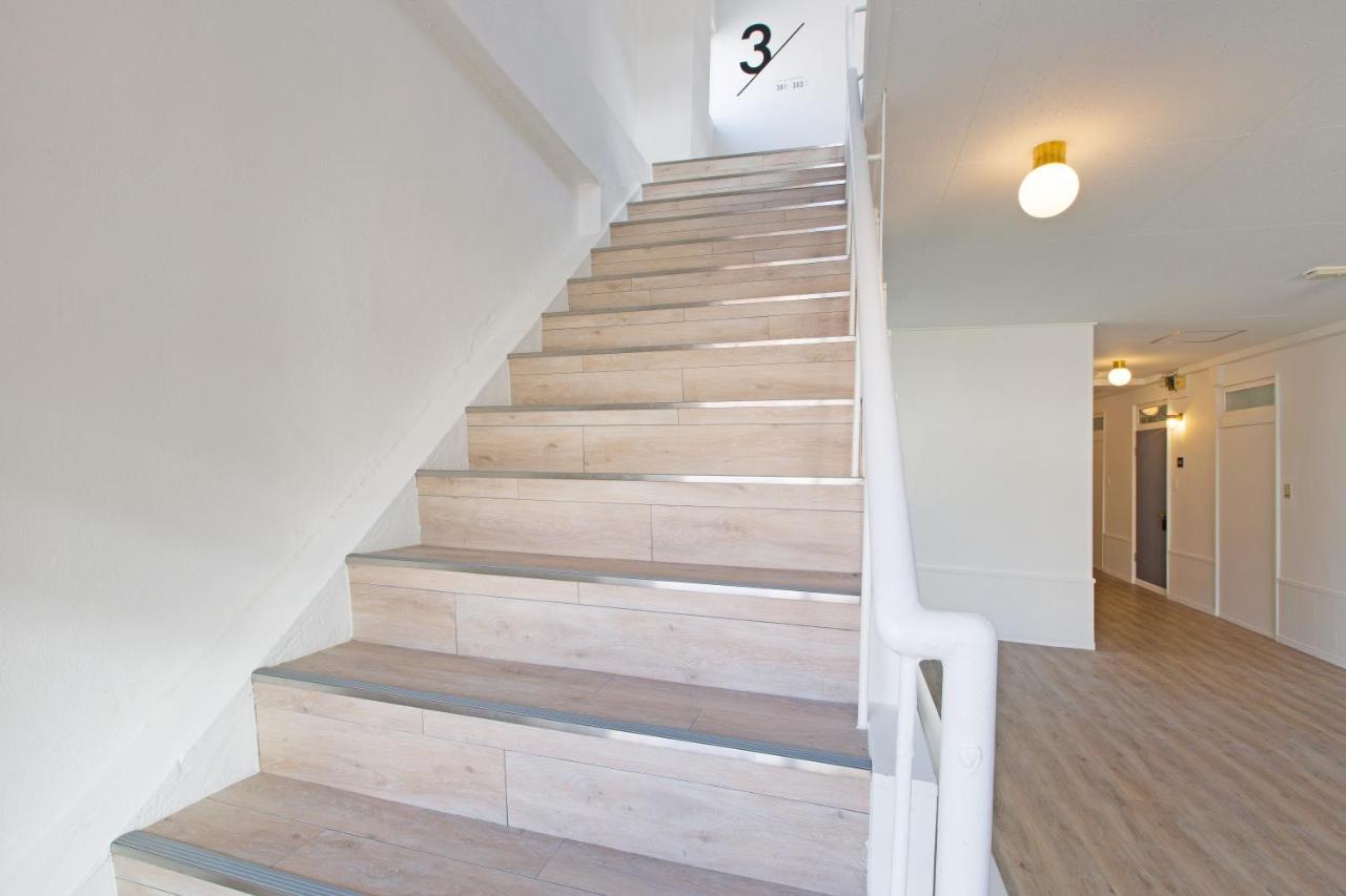 Haginochaya Apartment Οσάκα Εξωτερικό φωτογραφία