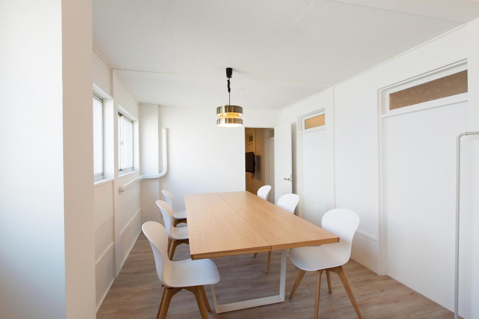 Haginochaya Apartment Οσάκα Εξωτερικό φωτογραφία