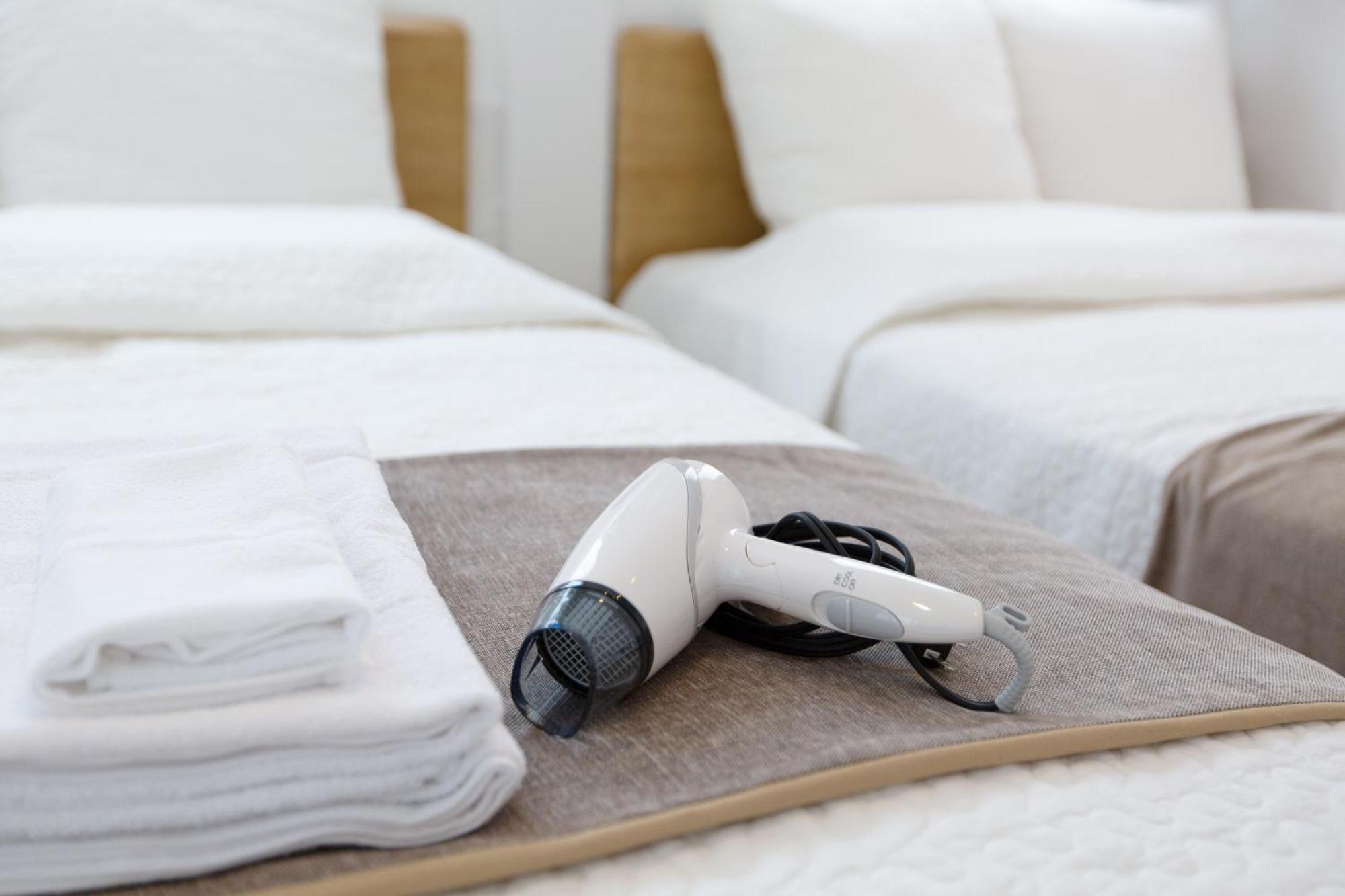 Haginochaya Apartment Οσάκα Εξωτερικό φωτογραφία