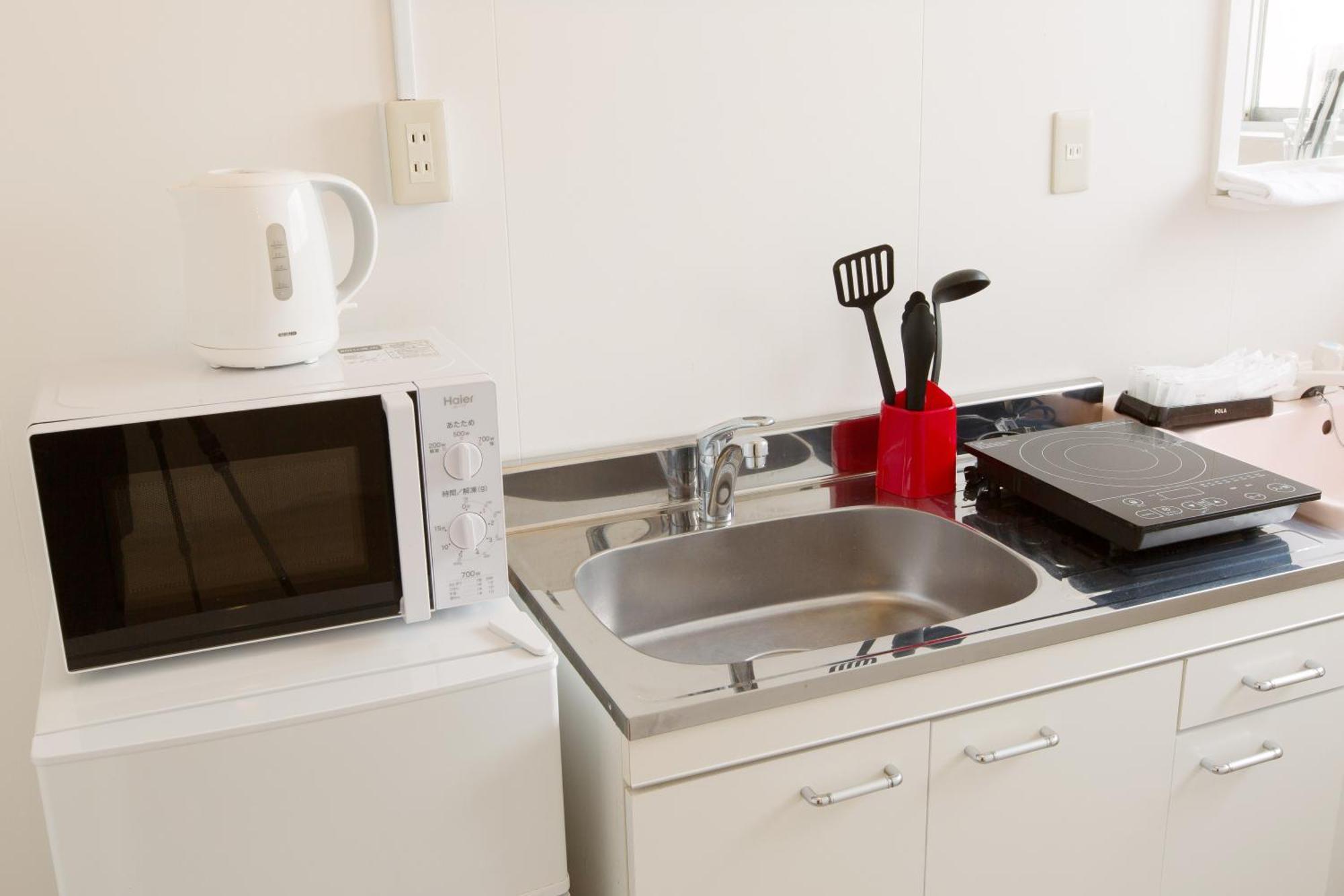 Haginochaya Apartment Οσάκα Εξωτερικό φωτογραφία