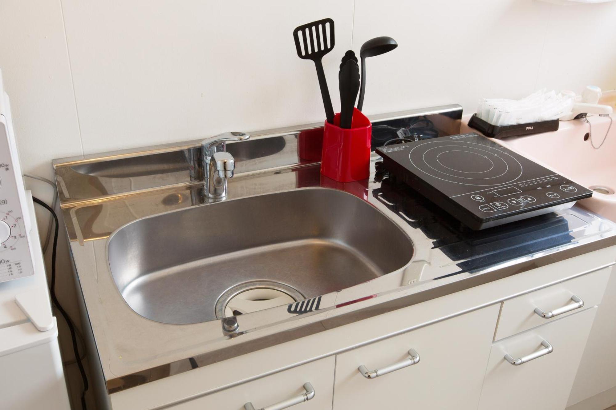 Haginochaya Apartment Οσάκα Εξωτερικό φωτογραφία