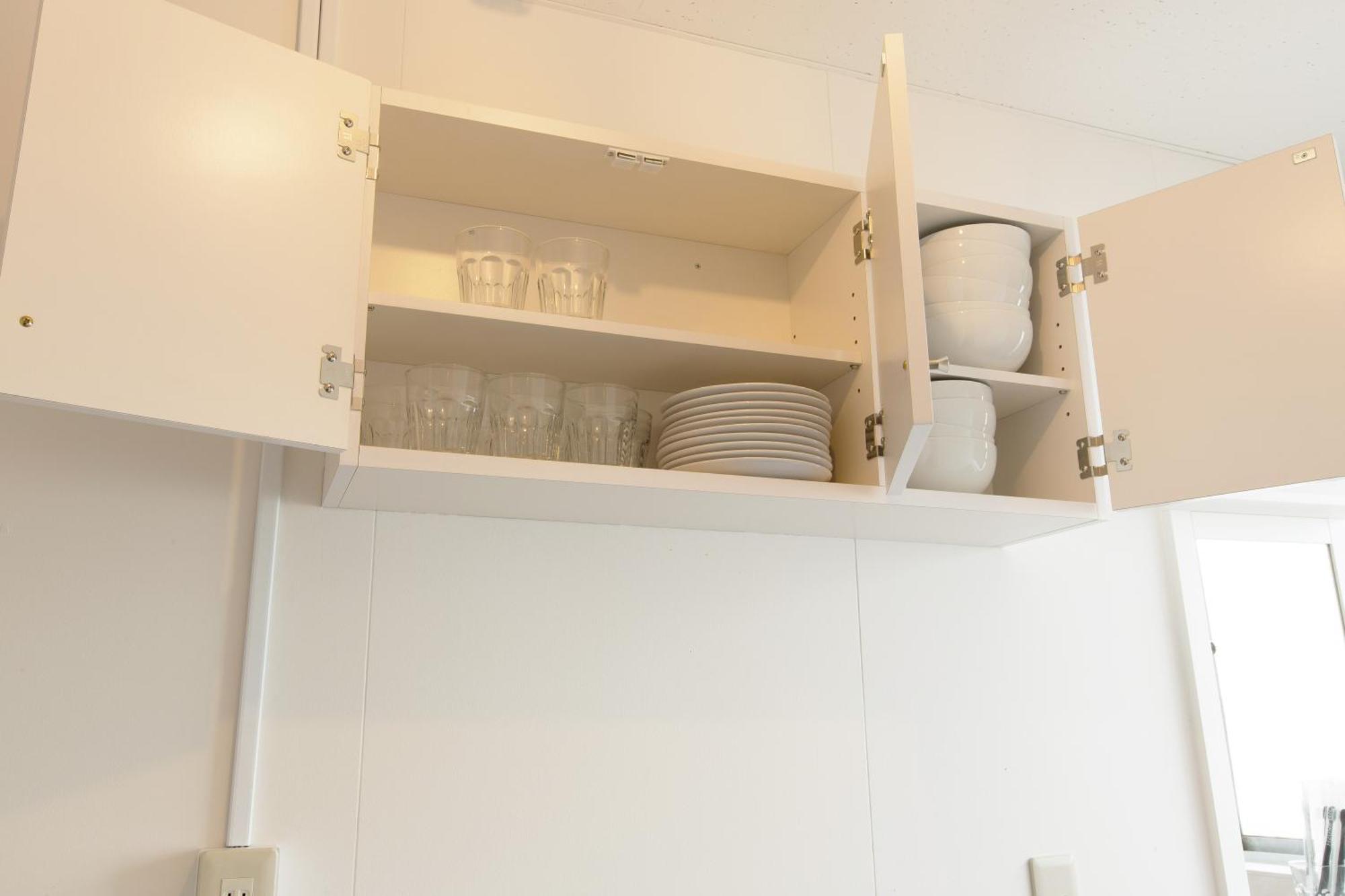 Haginochaya Apartment Οσάκα Εξωτερικό φωτογραφία