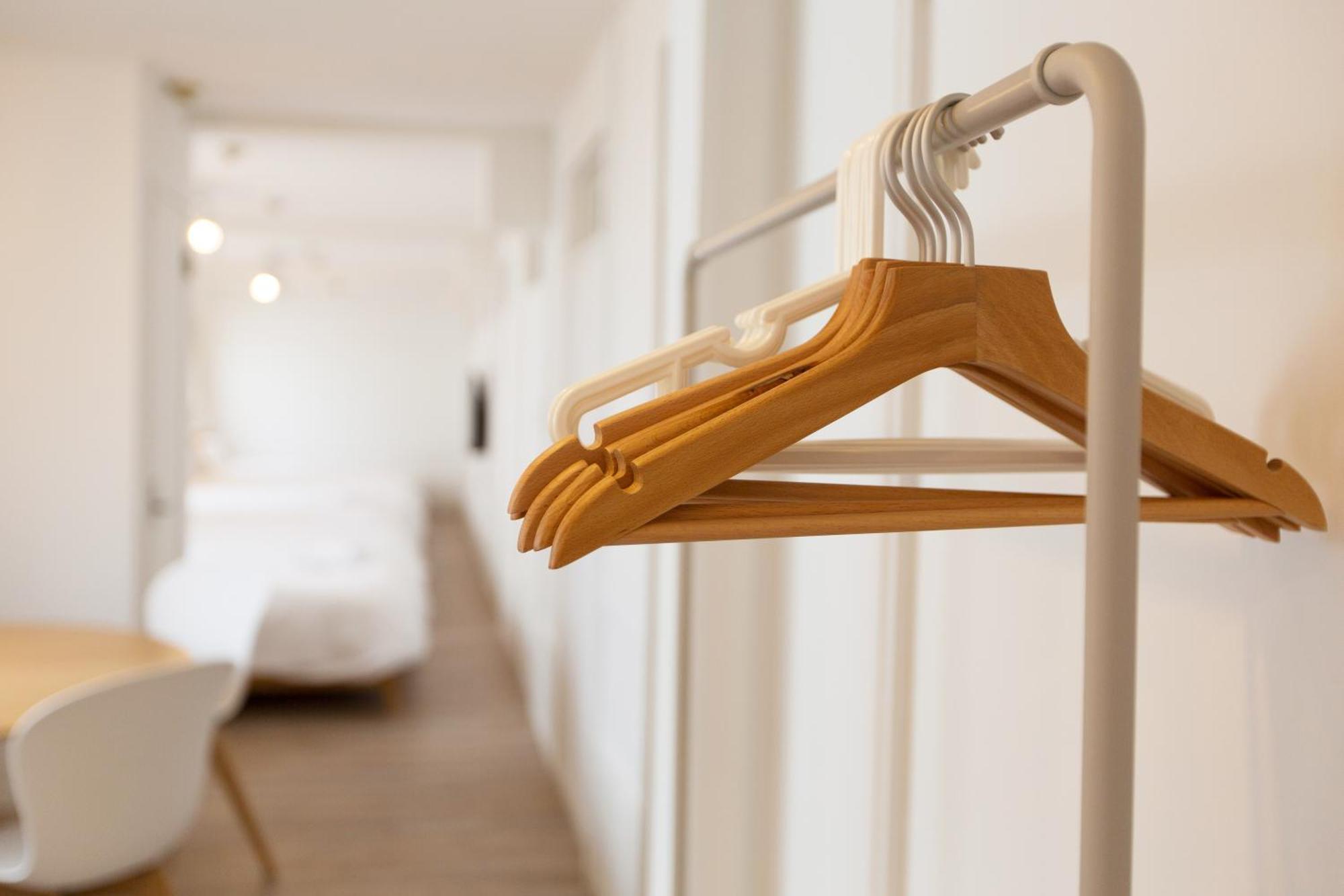 Haginochaya Apartment Οσάκα Εξωτερικό φωτογραφία