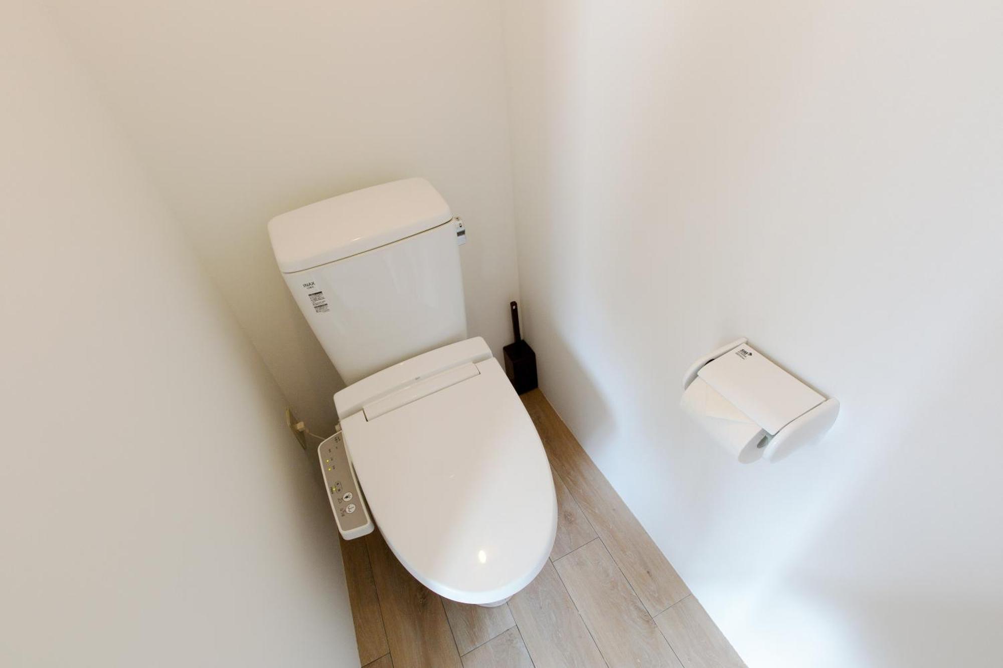 Haginochaya Apartment Οσάκα Εξωτερικό φωτογραφία